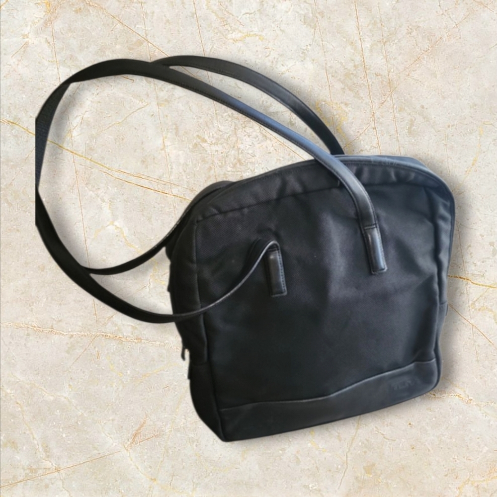 TUMI Shoulder Laptop Bag